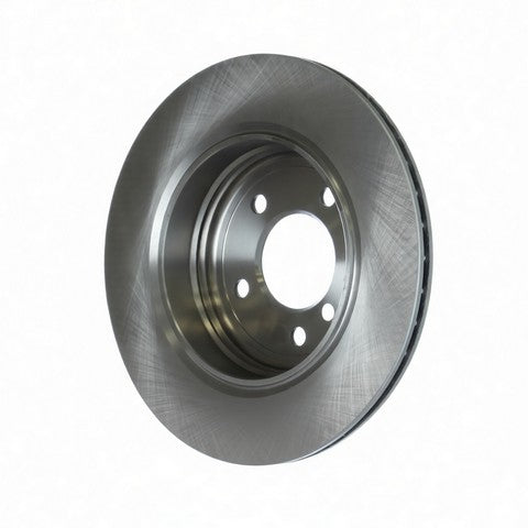 Disc Brake Rotor NRS Brakes BR34278