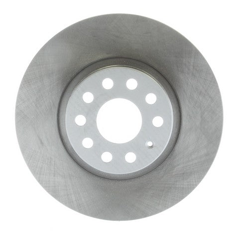 Disc Brake Rotor NRS Brakes BR34279