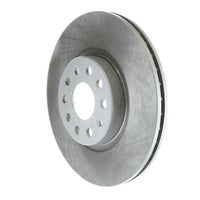Disc Brake Rotor NRS Brakes BR34279