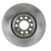 Disc Brake Rotor NRS Brakes BR34279