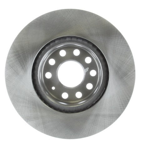 Disc Brake Rotor NRS Brakes BR34279