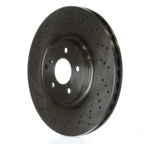 Disc Brake Rotor NRS Brakes BR34282