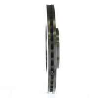 Disc Brake Rotor NRS Brakes BR34282