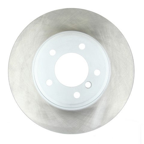 Disc Brake Rotor NRS Brakes BR34283