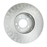 Disc Brake Rotor NRS Brakes BR34283