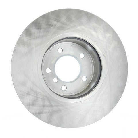 Disc Brake Rotor NRS Brakes BR34283