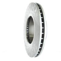Disc Brake Rotor NRS Brakes BR34283