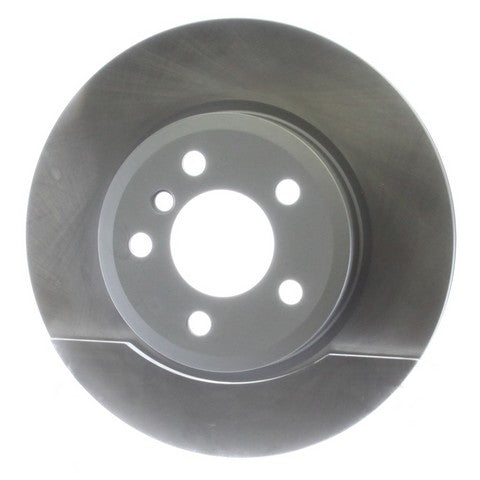 Disc Brake Rotor NRS Brakes BR34284