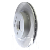Disc Brake Rotor NRS Brakes BR34284