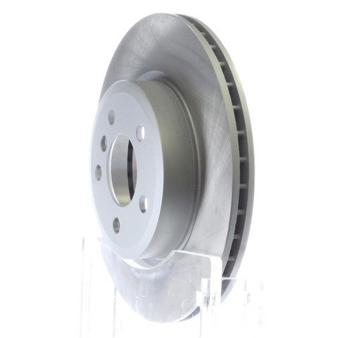 Disc Brake Rotor NRS Brakes BR34284