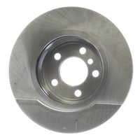 Disc Brake Rotor NRS Brakes BR34284