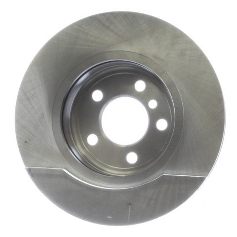 Disc Brake Rotor NRS Brakes BR34284