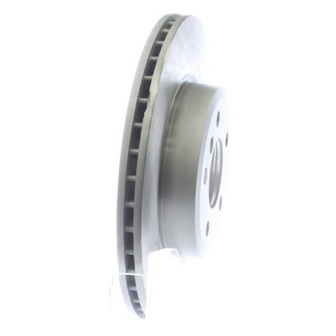 Disc Brake Rotor NRS Brakes BR34284