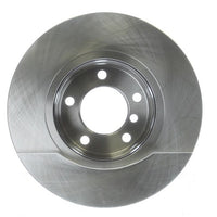 Disc Brake Rotor NRS Brakes BR34285