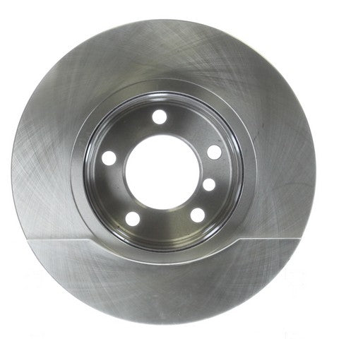 Disc Brake Rotor NRS Brakes BR34285