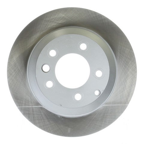 Disc Brake Rotor NRS Brakes BR34287