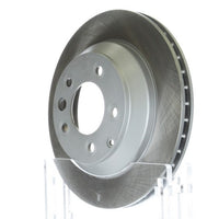 Disc Brake Rotor NRS Brakes BR34287