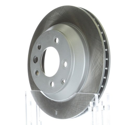 Disc Brake Rotor NRS Brakes BR34287