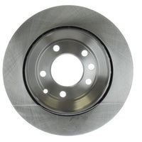 Disc Brake Rotor NRS Brakes BR34287