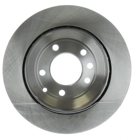 Disc Brake Rotor NRS Brakes BR34287