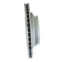 Disc Brake Rotor NRS Brakes BR34287
