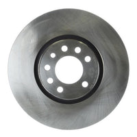 Disc Brake Rotor NRS Brakes BR34291