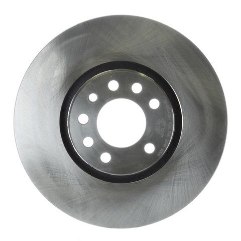 Disc Brake Rotor NRS Brakes BR34291