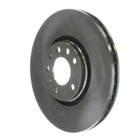 Disc Brake Rotor NRS Brakes BR34291