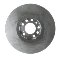Disc Brake Rotor NRS Brakes BR34291