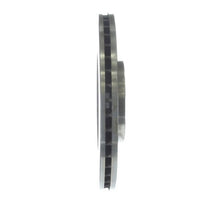 Disc Brake Rotor NRS Brakes BR34291
