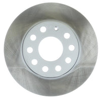Disc Brake Rotor NRS Brakes BR34294