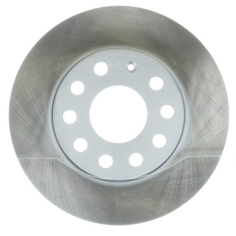 Disc Brake Rotor NRS Brakes BR34294