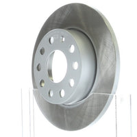 Disc Brake Rotor NRS Brakes BR34294