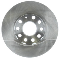 Disc Brake Rotor NRS Brakes BR34294