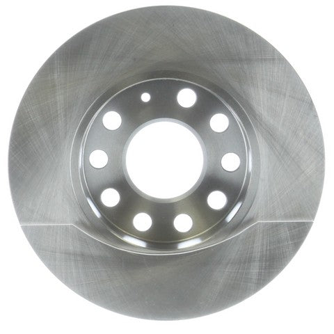 Disc Brake Rotor NRS Brakes BR34294
