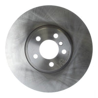 Disc Brake Rotor NRS Brakes BR34295