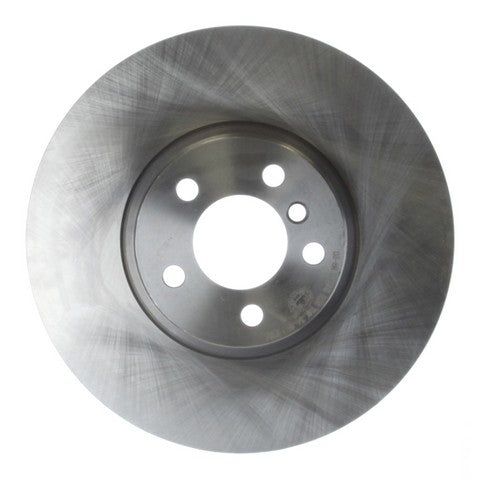 Disc Brake Rotor NRS Brakes BR34295