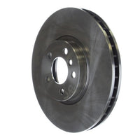 Disc Brake Rotor NRS Brakes BR34295
