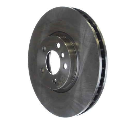 Disc Brake Rotor NRS Brakes BR34295