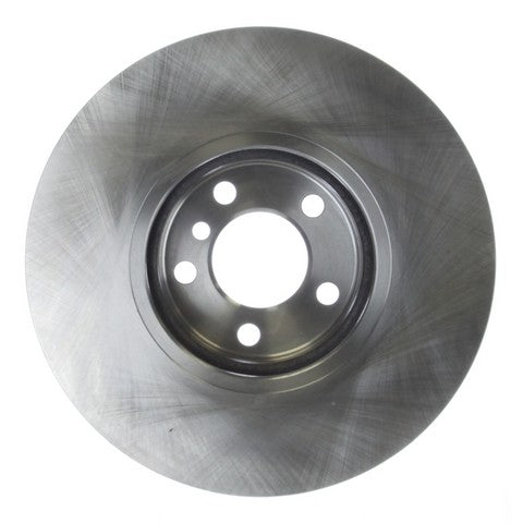 Disc Brake Rotor NRS Brakes BR34295