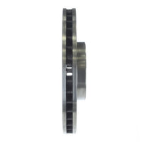 Disc Brake Rotor NRS Brakes BR34295