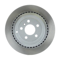 Disc Brake Rotor NRS Brakes BR34296