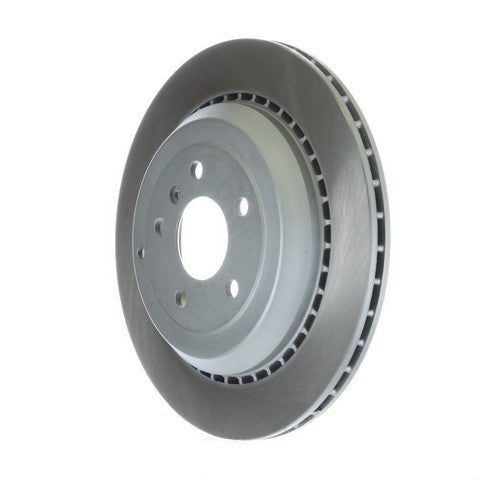 Disc Brake Rotor NRS Brakes BR34296