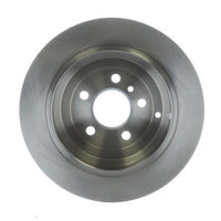 Disc Brake Rotor NRS Brakes BR34296