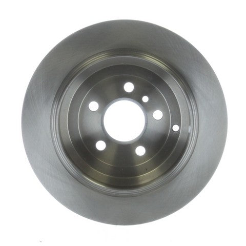 Disc Brake Rotor NRS Brakes BR34296