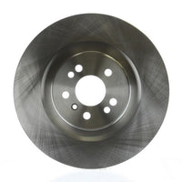 Disc Brake Rotor NRS Brakes BR34297