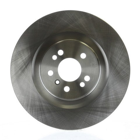Disc Brake Rotor NRS Brakes BR34297