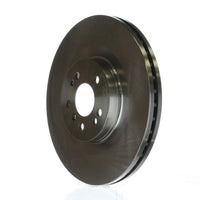 Disc Brake Rotor NRS Brakes BR34297