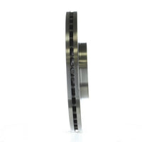 Disc Brake Rotor NRS Brakes BR34297
