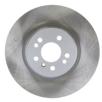 Disc Brake Rotor NRS Brakes BR34298